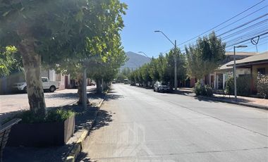 Casa en Venta en AVENIDA FEDERICO ERRAZURIZ SECTOR PANIAHUE