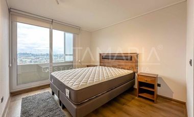 Departamento en Venta en Ongolmo, Concepción