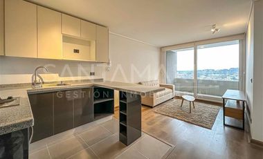 Departamento en Venta en Ongolmo, Concepción