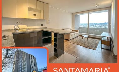 Departamento en Venta en Ongolmo, Concepción