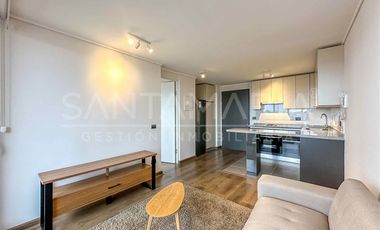 Departamento en Venta en Ongolmo, Concepción
