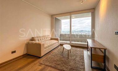 Departamento en Venta en Ongolmo, Concepción
