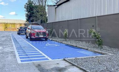 Departamento en Venta en Ongolmo, Concepción