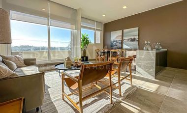 Departamento en Venta en Ongolmo, Concepción