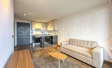 Departamento en Venta en Ongolmo, Concepción