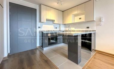 Departamento en Venta en Ongolmo, Concepción