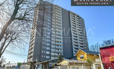 Departamento en Venta en Ongolmo, Concepción