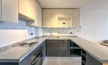 Departamento en Venta en Ongolmo, Concepción