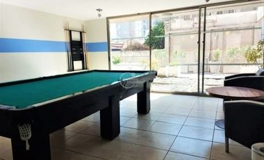 Departamento en Venta en Metro Cerro Blanco