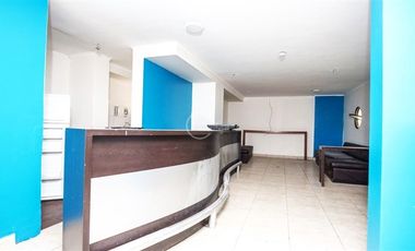 Departamento en Venta en Metro Cerro Blanco