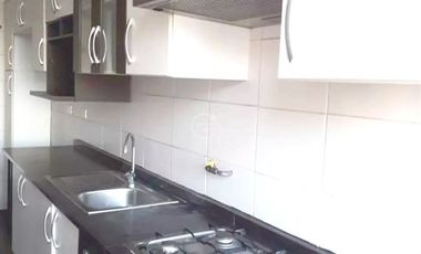 Departamento en Venta en Metro Cerro Blanco