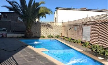 Departamento en Venta en Metro Cerro Blanco