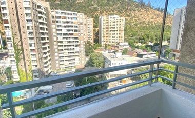 Departamento en Venta en Metro Cerro Blanco