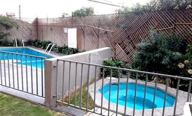 Departamento en Venta en Metro Cerro Blanco