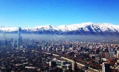 Departamento en Venta en Metro Cerro Blanco
