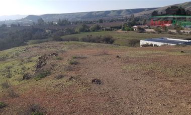 Parcela en Venta en Lote de 4 hectáreas en venta en sector Imperial Alto, Vallenar.