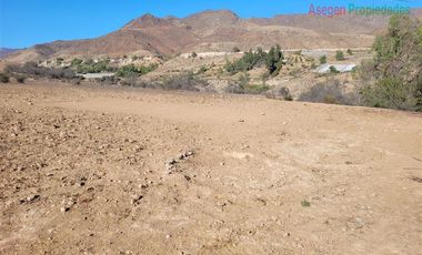 Parcela en Venta en Lote de 4 hectáreas en venta en sector Imperial Alto, Vallenar.