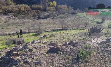 Parcela en Venta en Lote de 4 hectáreas en venta en sector Imperial Alto, Vallenar.
