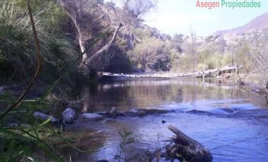 Parcela en Venta en Lote de 4 hectáreas en venta en sector Imperial Alto, Vallenar.