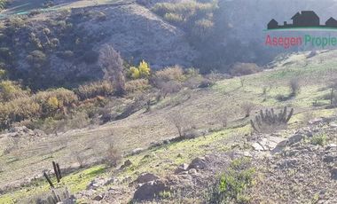 Parcela en Venta en Lote de 4 hectáreas en venta en sector Imperial Alto, Vallenar.
