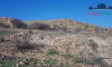 Parcela en Venta en Lote de 4 hectáreas en venta en sector Imperial Alto, Vallenar.