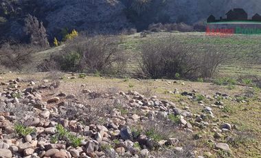 Parcela en Venta en Lote de 4 hectáreas en venta en sector Imperial Alto, Vallenar.