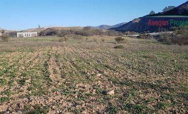 Parcela en Venta en Lote de 4 hectáreas en venta en sector Imperial Alto, Vallenar.