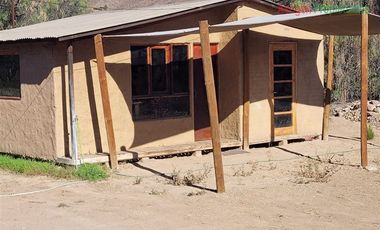 Parcela en Venta en Lote de 4 hectáreas en venta en sector Imperial Alto, Vallenar.