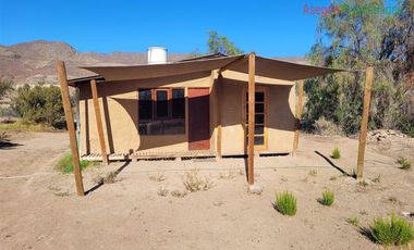 Parcela en Venta en Lote de 4 hectáreas en venta en sector Imperial Alto, Vallenar.