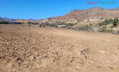 Parcela en Venta en Lote de 4 hectáreas en venta en sector Imperial Alto, Vallenar.