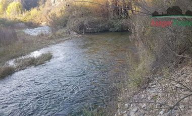 Parcela en Venta en Lote de 4 hectáreas en venta en sector Imperial Alto, Vallenar.