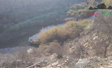 Parcela en Venta en Lote de 4 hectáreas en venta en sector Imperial Alto, Vallenar.