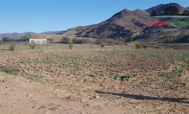Parcela en Venta en Lote de 4 hectáreas en venta en sector Imperial Alto, Vallenar.