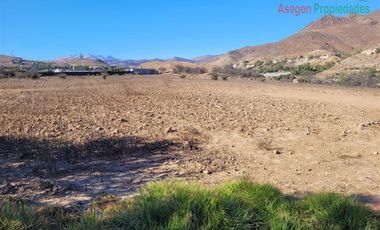 Parcela en Venta en Lote de 4 hectáreas en venta en sector Imperial Alto, Vallenar.