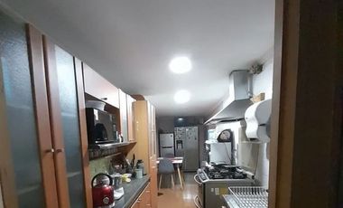 Casa en Venta en Las Achiras con Quellón