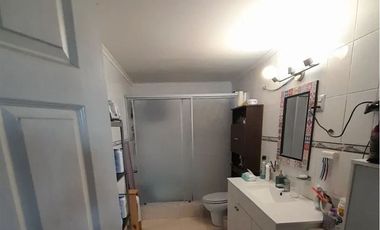 Casa en Venta en Las Achiras con Quellón