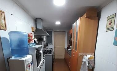 Casa en Venta en Las Achiras con Quellón