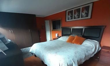 Casa en Venta en Las Achiras con Quellón