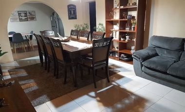 Casa en Venta en Las Achiras con Quellón