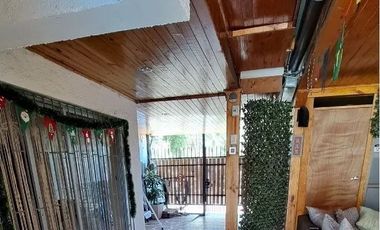 Casa en Venta en Las Achiras con Quellón