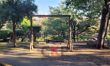 Casa en Venta en CASA EN COMUNIDAD CASTILLO VELASCO/FULL EQUIPADA/LAS CONDES