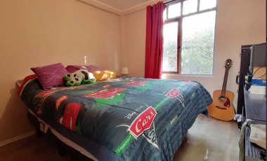 Casa en Venta en CASA EN COMUNIDAD CASTILLO VELASCO/FULL EQUIPADA/LAS CONDES