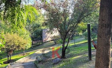 Casa en Venta en CASA EN COMUNIDAD CASTILLO VELASCO/FULL EQUIPADA/LAS CONDES