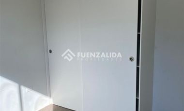 Departamento en Venta en Alberto Blas Gana