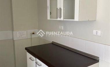 Departamento en Venta en Alberto Blas Gana
