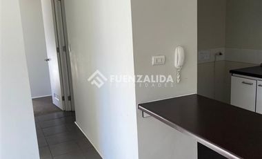 Departamento en Venta en Alberto Blas Gana