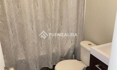 Departamento en Venta en Alberto Blas Gana