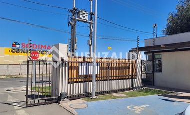 Departamento en Venta en Alberto Blas Gana