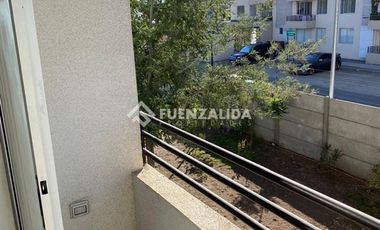 Departamento en Venta en Alberto Blas Gana