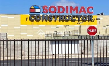 Departamento en Venta en Alberto Blas Gana